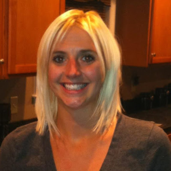 Meet your Posher, Ashley - Picture 1 of 1